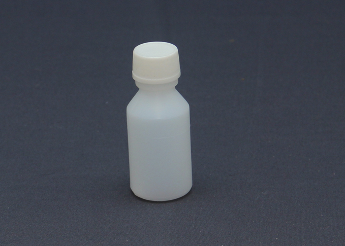 40 Ml Dry Syrup Bottle